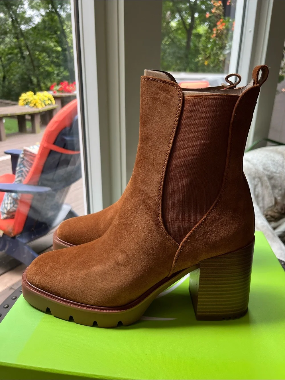 N/A sam edelman